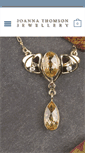 Mobile Screenshot of jewellery-scotland.com